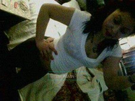 young eager latina, 19
