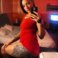 italian & russian bombshell, 24