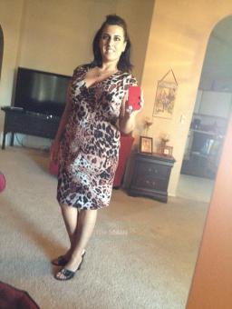 **Nikki..Classy Older Woman**, 38