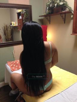 NEW GIRLS ... Paradise .. TOTAL RELAXATION TILL 3 AM ... 954-791, 24