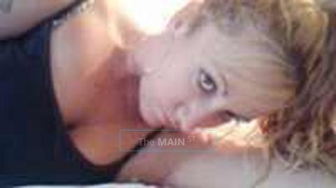 Visiting 1 day only hot tanned independent blonde, 26