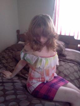 *â‚¬* Friday special! Enjoy An Unrushed Massage With A Bombshell Blonde *â‚¬*, 25