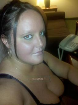 Lusty busty brunette to warm these cold winter nights!, 28
