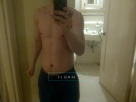 ++++Fit Asian Male Massage for Male++++, 28