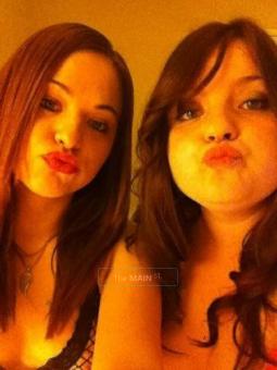 Small Town Country Girls looking 4 some attention, 18