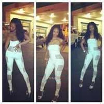 UNFoRGâ‚¬TTABLE EBONY â€¢â˜…â€¢ Classyâ€¢â˜…â€¢ FlAwLeSS â€¢â˜…â€¢ PeRFeCTIoN â˜…, 23