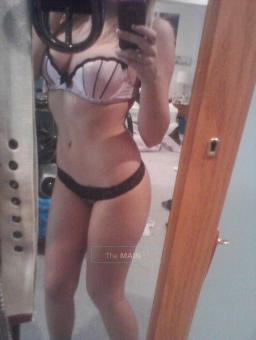 Ashleys back!!, 20