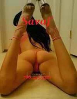 FAST RESPONSE NO BULLSHIT! ☀ Persian/Latina ☀ Savaj..... I DONT NEED OR USE FAKE PICS!!, 25