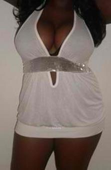 (Â¯`â€¢.Â¸ ☆Â¸.â€¢Â´Â¯) stuff it in my -:Â¦:- Â»- ★-Â» Sexy Honey Brown Electrifying Cutie, 27