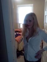 Let me rub you the right way! Get your massage from a beautiful blonde!, 28