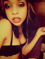 In Salem visiting!!! enjoy me while you can :), 19