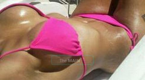 VENUS - EXOTIC Beauty for Nude Mutual Touch Massage