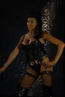 Super Sexy TS Vanessa Diangelo 36 DDS and a body for sin ..let me rub you the right way