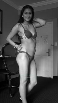 hot new babe ready for your company