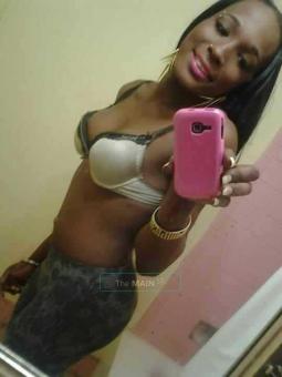 Lay Back, Relax, & Let MY Hands Give UR Body What It NEEDS Sexy EBONY Beauty ~ 202+706+0049 London, 23