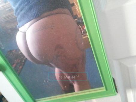 Caramel Complexion . Hot & Readyy, 23