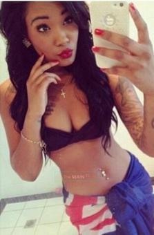 Grand opening !! Sexy Young Brazilian and Dominican Bombshell !! let our Sensual Goddess Relax You !, 21