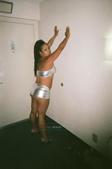 ****Latin Mix Playmate**** La La, 28