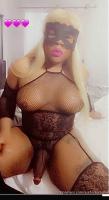 SexyHot fully functional ts Mistress, 28