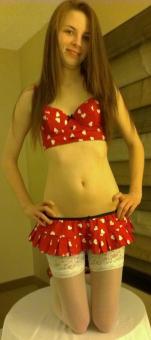 ____ -------- EIGHTEEN AND A FEW WEEKS OLD ------ ____(2.23 - 2.25 Only), 18
