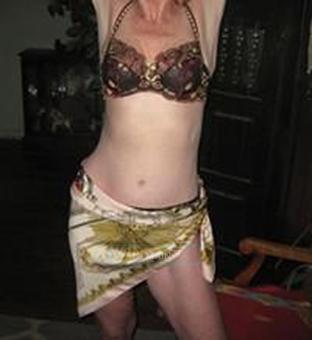 Fifties...and Hitting My Stride