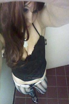 sapphire is new in town and ready for fun!!!, 21