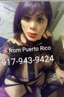 ?? Exotic Amazon from Puerto Rico ???? TS Post-op ????, 33