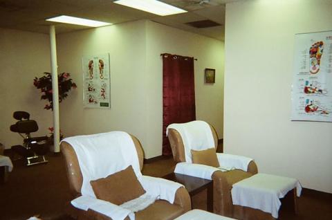 Relaxation Massage Women, 30