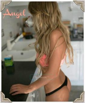 Bombshell Bella Is Back!!! ....And Have You Met The Newest South County Girl Next Door, Simone..?!!, 22