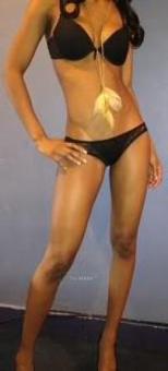 â˜… Let me be your fun get away skilled ebony treat ready to Play!!, 22