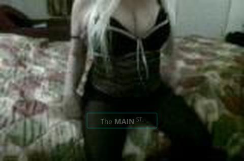The Talented Blonde!!!, 33