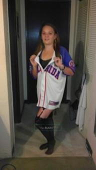 Hot & Sexy Stacy be your Valentine, 21