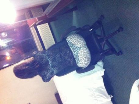 Sexy snowbunny ready to party, 19