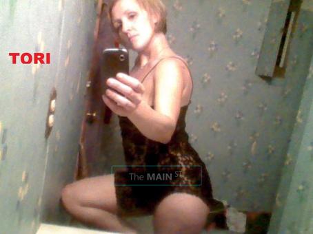 ~~~ BRE -- NEW YOUNG hot AVA 423-464-8995 GIRL ON GIRL, 19