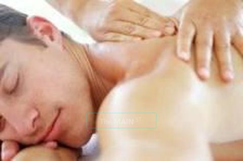Touch of Bliss Mens massage! Erotic & Nude!, 25