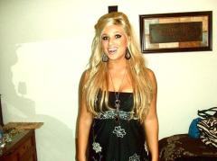 Blonde, Hot and In Perfect Shape! New Girl Amanda! Lets Have Fun!, 23