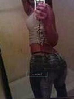 Its all about you....You are special... sexy, sweet, Ebony, 26