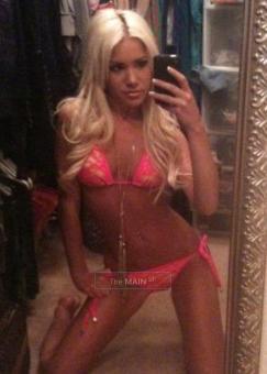 ***Lusciously Lovely Lauren wants your Body***, 24