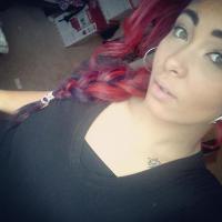 Nadia ?? & Natasha ;), 22
