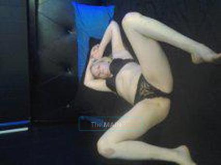 im yours wen u want me