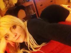 Â¶!*!..New Favorite PERFECT sexy&seductive BARBIE blond, 24