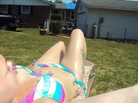 Blonde bombshell *** jacksonville ***