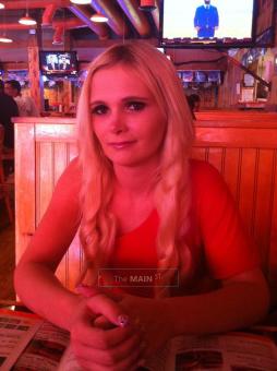 â€” (( âœ° P E R F E C T âž“ âœ° )) â€” HOT BlonDE - {{{ 100% Real }}} Smoking HOTT !, 22