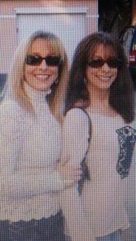 Hey Guys~~~ Come Relax With Us~~~ Dianna & Shayna, 45