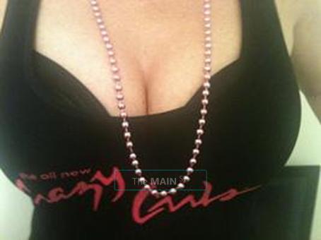 ReLaX and DeStReSs with a FuLL BoDy RuB from a Sexy, Curvy Blonde, 40