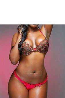 Hott Ebony Provider, 22