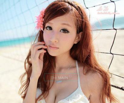:*Â¨Â¨*:3 New Girls 23y Cherry 25y Mandy 25y Vivi 21y Amy 24y Yuki:*Â¨Â¨*: 87-11 Grand Ave 2FL Elmhu, 21