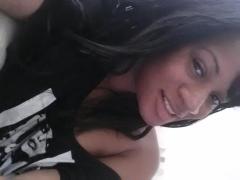 Sexy Ebony Vixen Miss Shana of Huntsville! Up Early! Up late !, 24