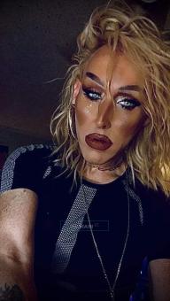 Sexy trans fantasy, 22