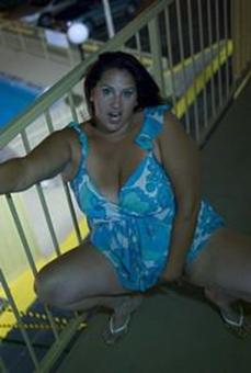 â˜… â˜… THICK N BUSTYand HISPANIC â˜… â˜… greeneyed Goddess, 30